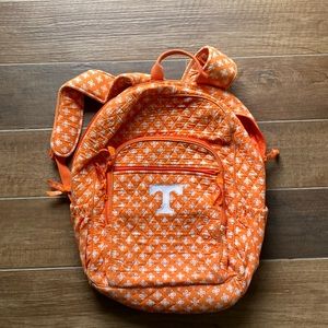 Vera Bradley University of Tennessee Campus Backpack